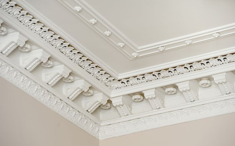 Custom Architectural Features